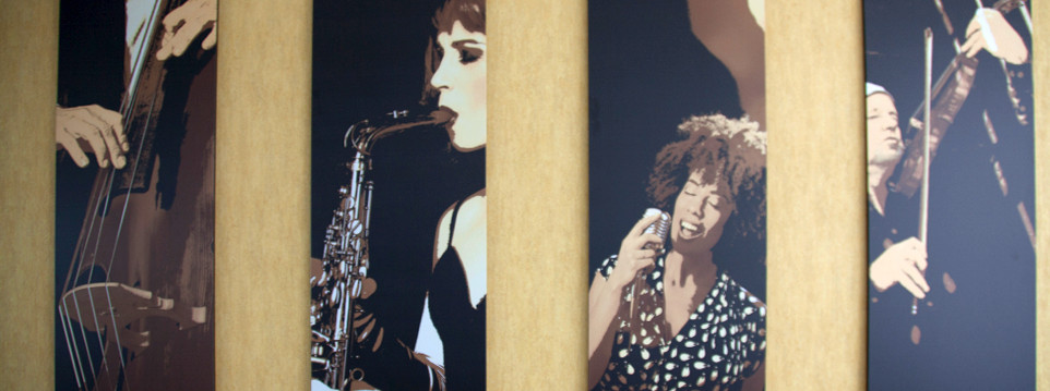 Jazzcafé