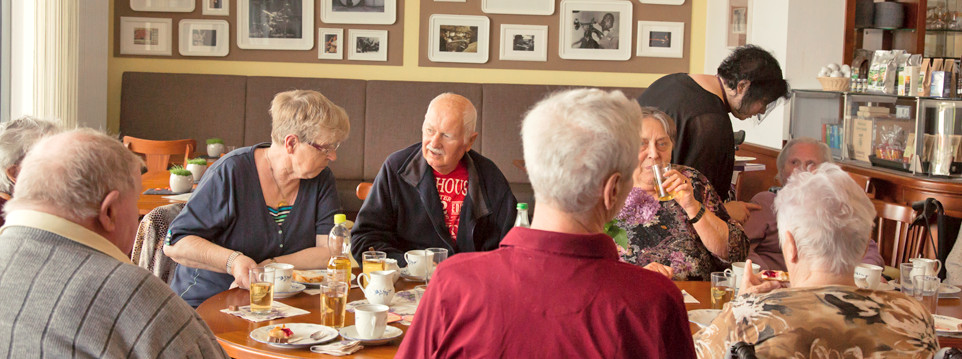 Gemeinschaft erleben